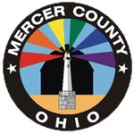Seal (crest) of Mercer County (Ohio)
