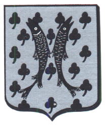 Wapen van Nieuwkapelle/Arms (crest) of Nieuwkapelle