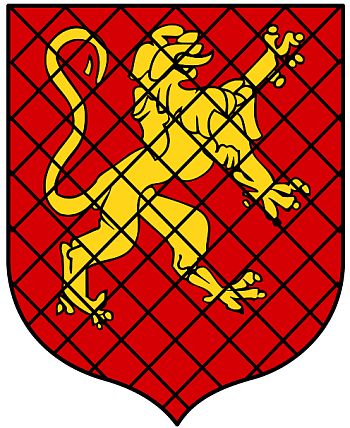 Arms of Przerośl