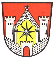 Wappen von Rhoden