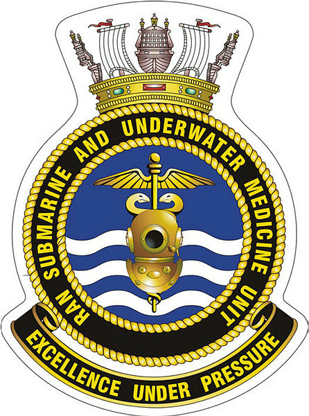 File:Royal Australian Navy Submarine and Underwater Medicine Unit.jpg