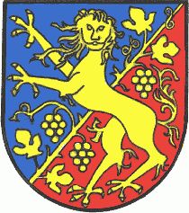 Wappen von Siegersdorf bei Herberstein/Arms of Siegersdorf bei Herberstein