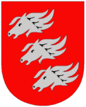 Coat of arms (crest) of Skedsmo