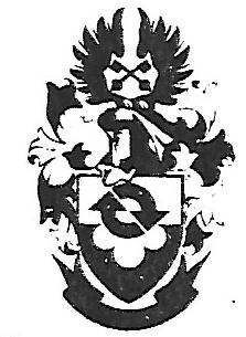 Coat of arms (crest) of Technikon SA