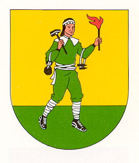 Wappen von Todtnau