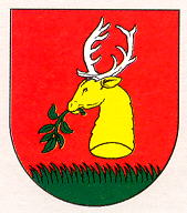 Udavské (Erb, znak)