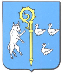 Blason de La Verrie/Arms (crest) of La Verrie