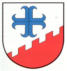 Wappen von Windbergen/Arms (crest) of Windbergen
