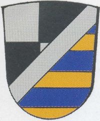 Wappen von Zwerchstraß