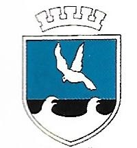 Coat of arms (crest) of the 10th Sea Rescue Squadron, Germany