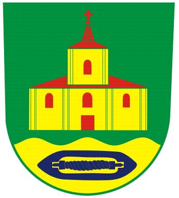 Arms (crest) of Bystré (Rychnov nad Kněžnou)