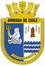Blason de Coastal Patrol Vessel Contramaestre Micalvi (PSG-71), Chilean Navy/Arms (crest) of Coastal Patrol Vessel Contramaestre Micalvi (PSG-71), Chilean Navy