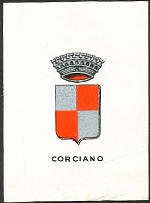 Stemma di Corciano