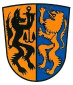 Wappen von Ellerbach