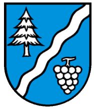 Arms (crest) of Gerra (Vercasca)
