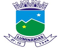 Arms (crest) of Luminárias