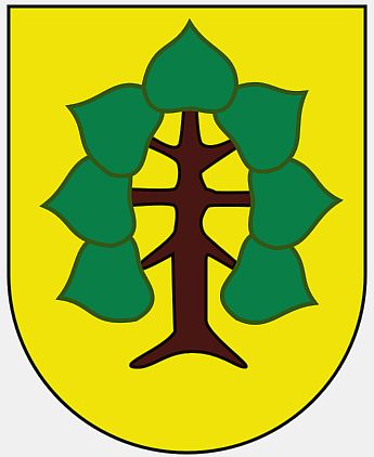 Wappen von Markersdorf/Arms (crest) of Markersdorf