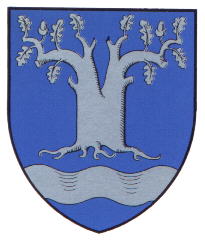 Wappen von Niedereimer / Arms of Niedereimer