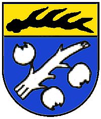 Wappen von Ottenhausen