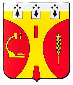 Blason de Plouzané/Arms of Plouzané