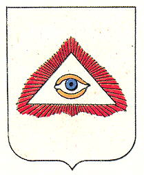 Coat of arms (crest) of Radekhiv