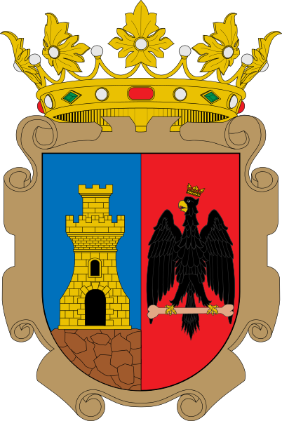 Escudo de Sigüenza