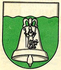 Wappen von Unterschächen