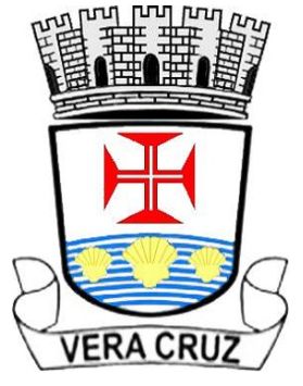 Brasão de Vera Cruz (Bahia)/Arms (crest) of Vera Cruz (Bahia)