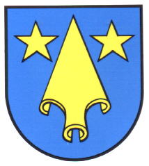 Wappen von Villnachern/Arms (crest) of Villnachern