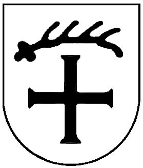 Wappen von Arnegg/Arms of Arnegg