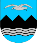 Arms (crest) of Fjell