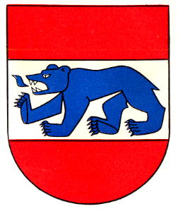 Wappen von Krillberg / Arms of Krillberg
