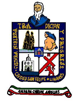 Arms of Linares (Nuevo León)