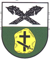 Wappen von Marklohe/Arms (crest) of Marklohe