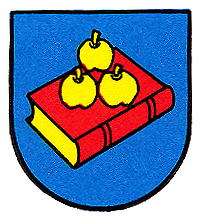 Wappen von Niederbuchsiten