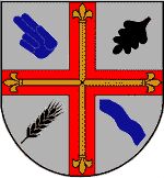 Wappen von Niederweis/Arms (crest) of Niederweis