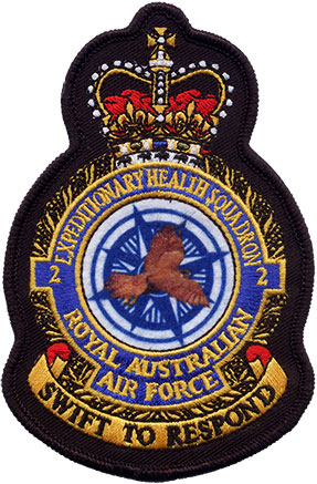 File:No 2 Expeditionary Health Squadron, Royal Australian Air Force.jpg
