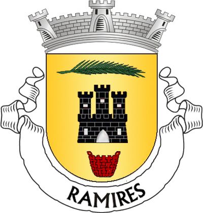 Brasão de Ramires