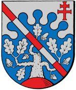Wappen von Ronshausen/Arms (crest) of Ronshausen