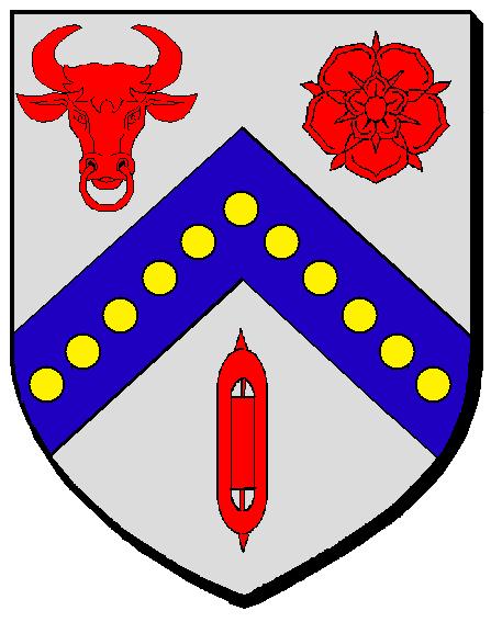 Blason de Saint-Luc (Eure)/Arms (crest) of Saint-Luc (Eure)