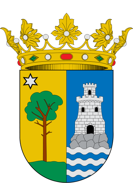 Escudo de San Pedro del Pinatar