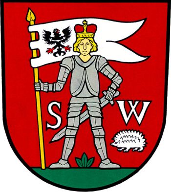 Arms of Stonařov