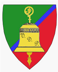 Blason de Taisnières-en-Thiérache