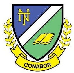 Coat of arms (crest) of Tom Newby School