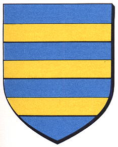 Blason de Uhrwiller/Arms (crest) of Uhrwiller