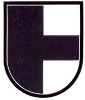 Wappen von Aarwangen/Arms of Aarwangen