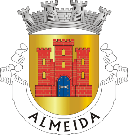 Brasão de Almeida