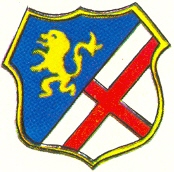 Coat of arms (crest) of the Aragón Army Corps