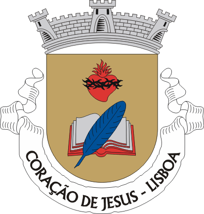 Brasão de Coração de Jesus (Lisboa)