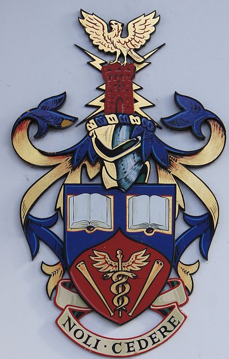 Arms of Cornish Times Group